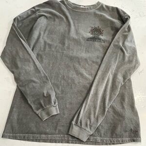 House of sun long sleeve